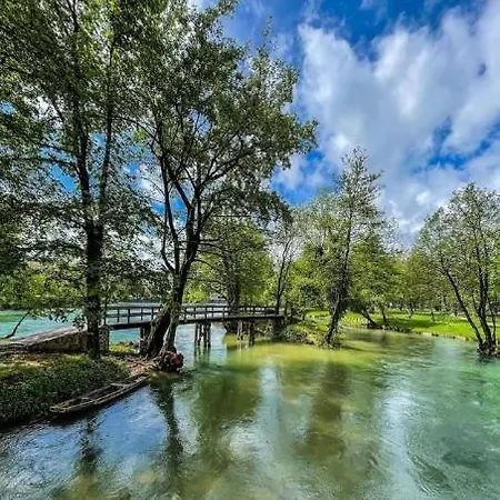 Aris Apartmán Bosanska Krupa