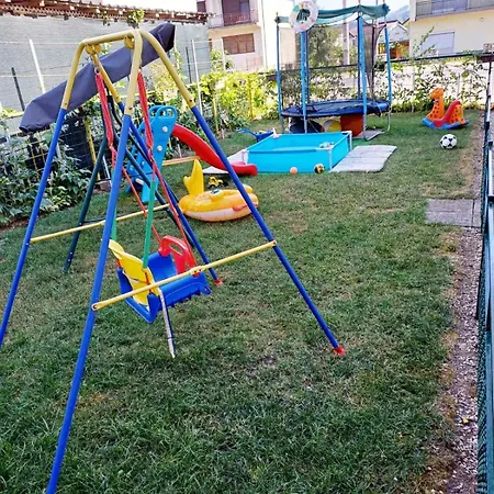Aris Apartmán Bosanska Krupa
