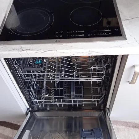 Apartamento Aris