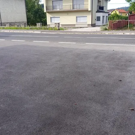 Apartmán Aris Bosanska Krupa