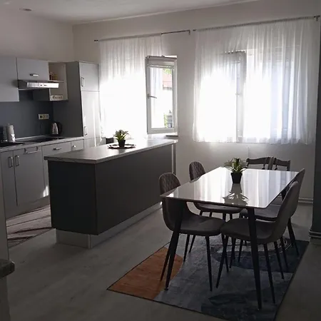 Apartmán Aris Bosanska Krupa